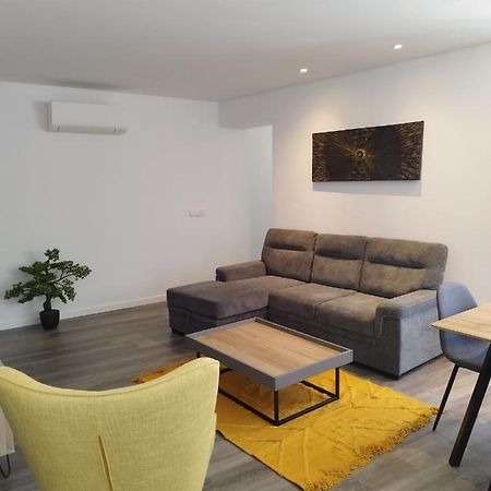 Casa Giraldo Sem Pavor Apartment Evora Ngoại thất bức ảnh