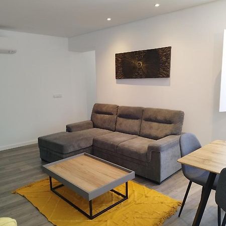 Casa Giraldo Sem Pavor Apartment Evora Ngoại thất bức ảnh