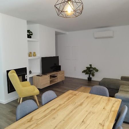 Casa Giraldo Sem Pavor Apartment Evora Ngoại thất bức ảnh