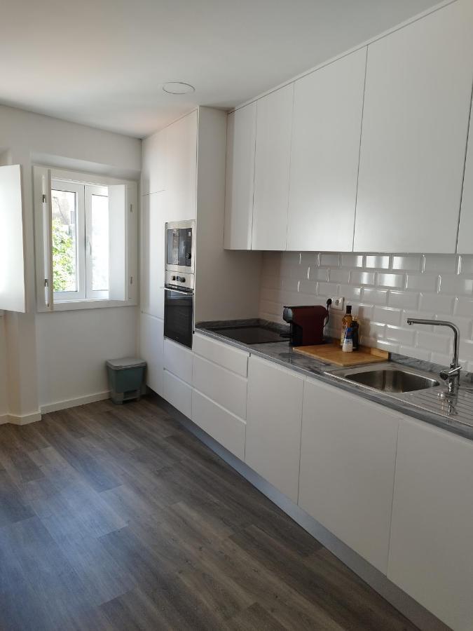 Casa Giraldo Sem Pavor Apartment Evora Ngoại thất bức ảnh