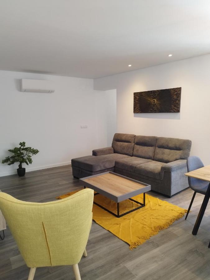 Casa Giraldo Sem Pavor Apartment Evora Ngoại thất bức ảnh