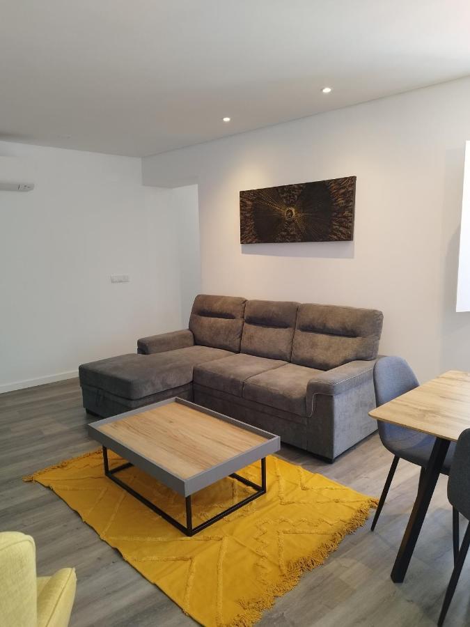 Casa Giraldo Sem Pavor Apartment Evora Ngoại thất bức ảnh