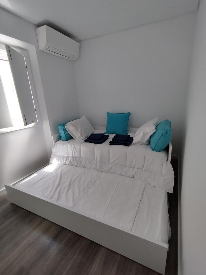Casa Giraldo Sem Pavor Apartment Evora Ngoại thất bức ảnh