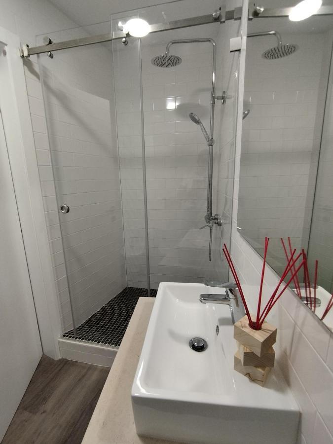 Casa Giraldo Sem Pavor Apartment Evora Ngoại thất bức ảnh