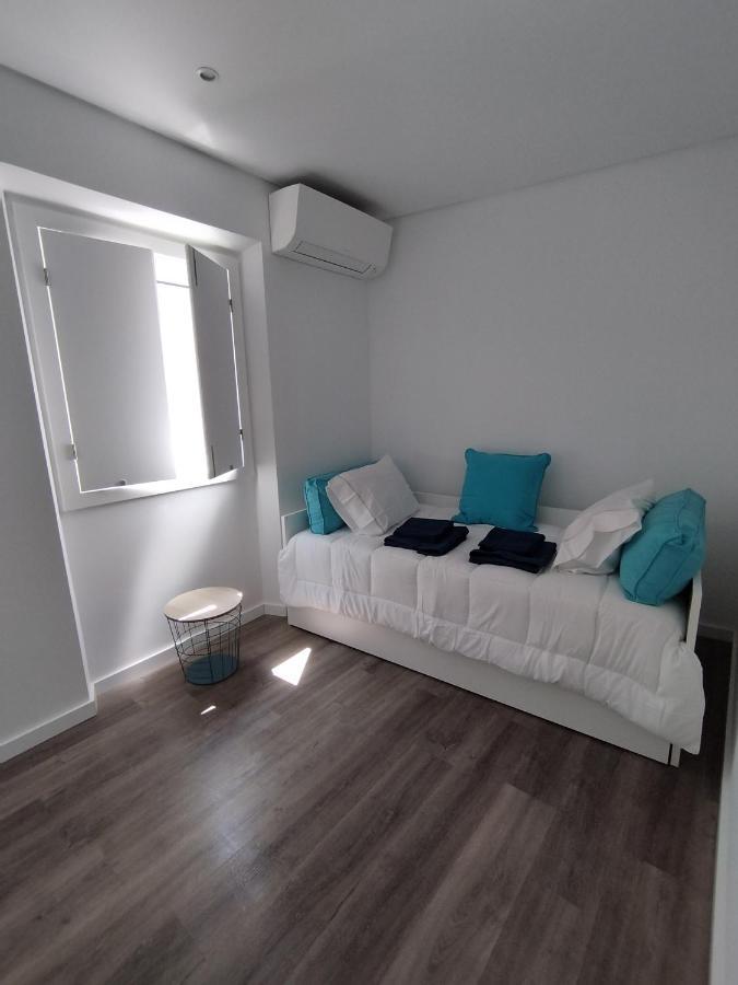Casa Giraldo Sem Pavor Apartment Evora Ngoại thất bức ảnh