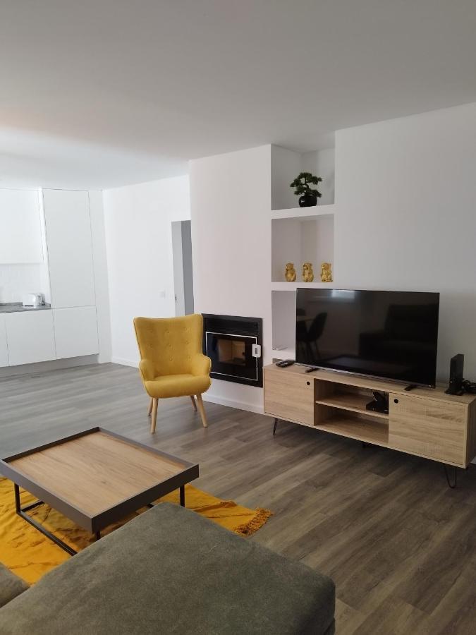 Casa Giraldo Sem Pavor Apartment Evora Ngoại thất bức ảnh