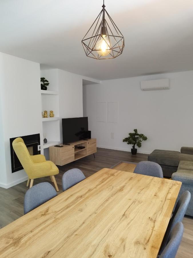 Casa Giraldo Sem Pavor Apartment Evora Ngoại thất bức ảnh
