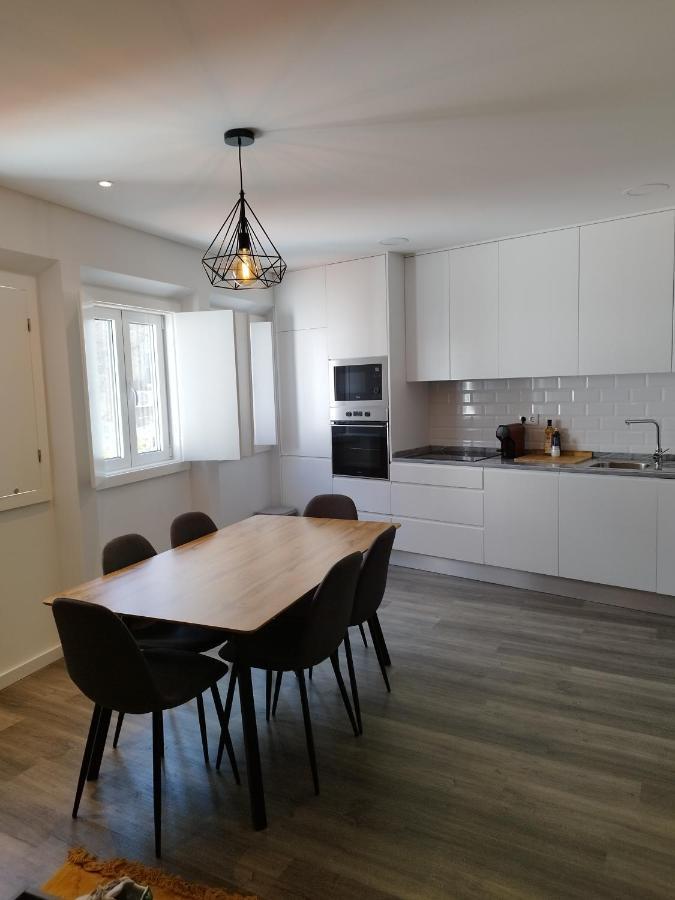 Casa Giraldo Sem Pavor Apartment Evora Ngoại thất bức ảnh