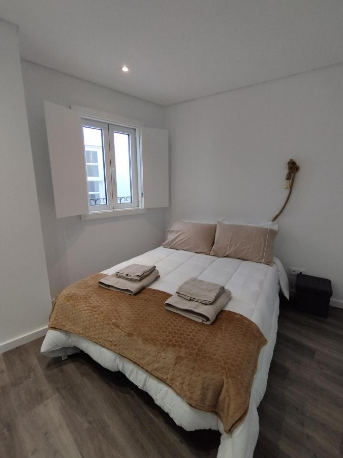 Casa Giraldo Sem Pavor Apartment Evora Ngoại thất bức ảnh