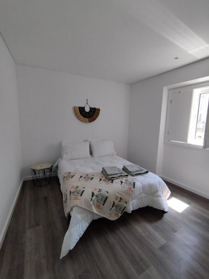 Casa Giraldo Sem Pavor Apartment Evora Ngoại thất bức ảnh
