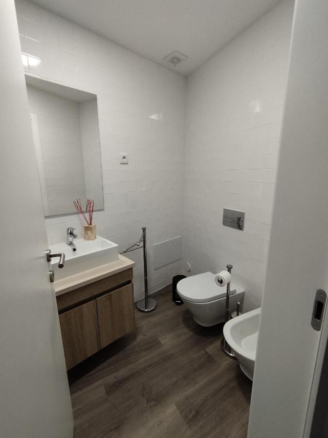 Casa Giraldo Sem Pavor Apartment Evora Ngoại thất bức ảnh